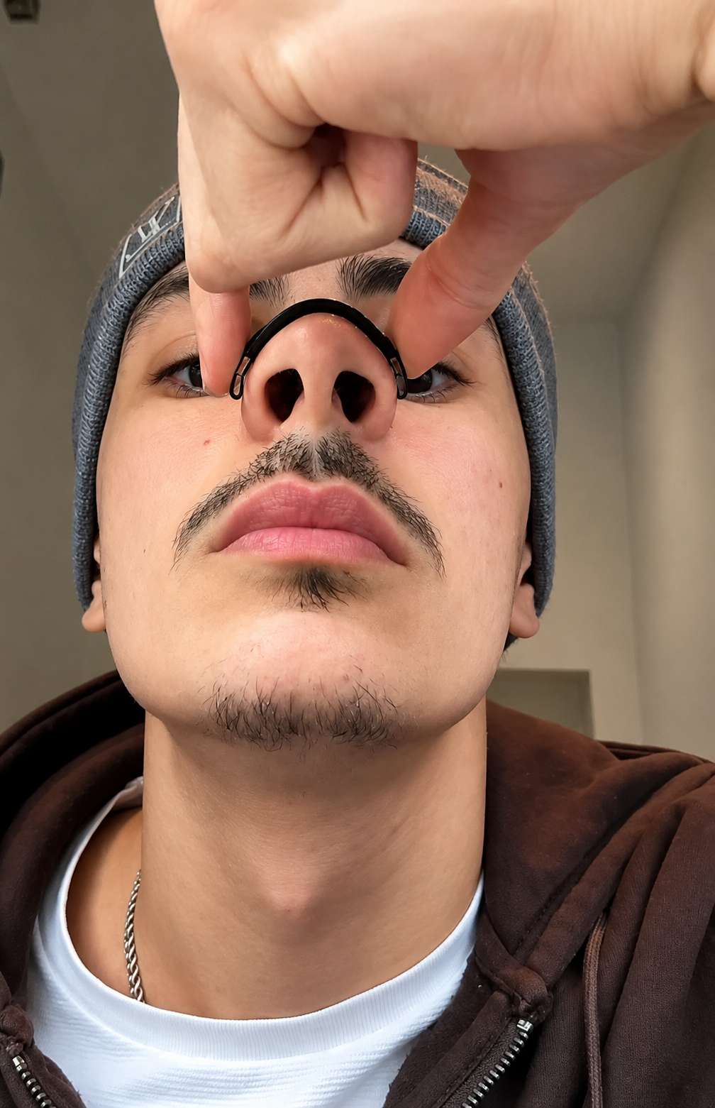 Depoimento 1